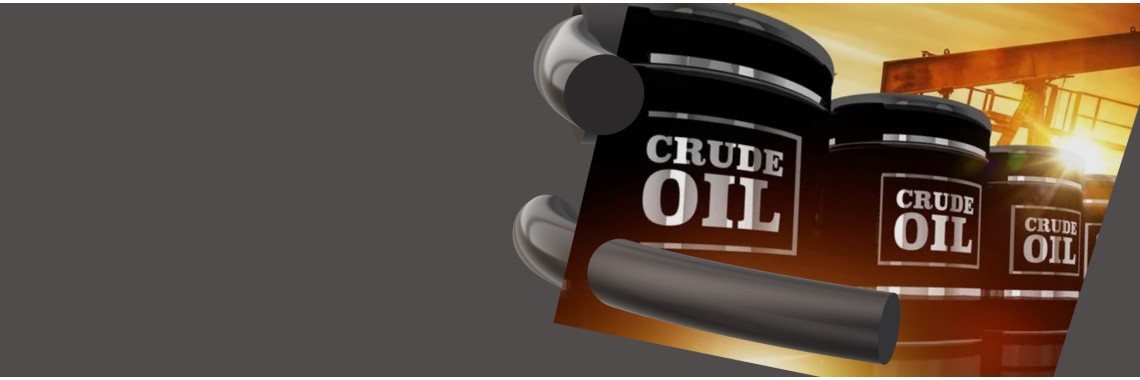 Oil & Gas